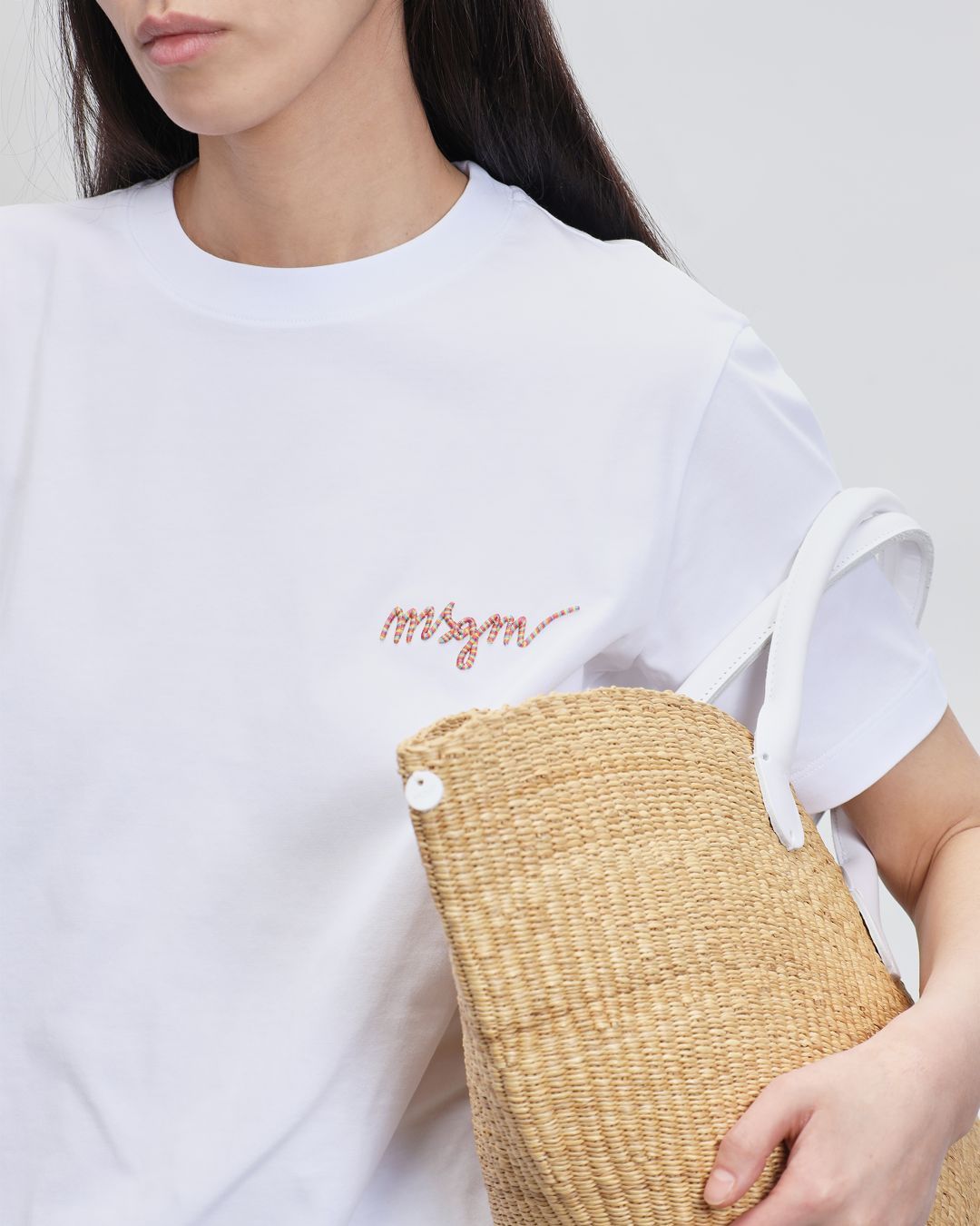 Купить Футболка MSGM