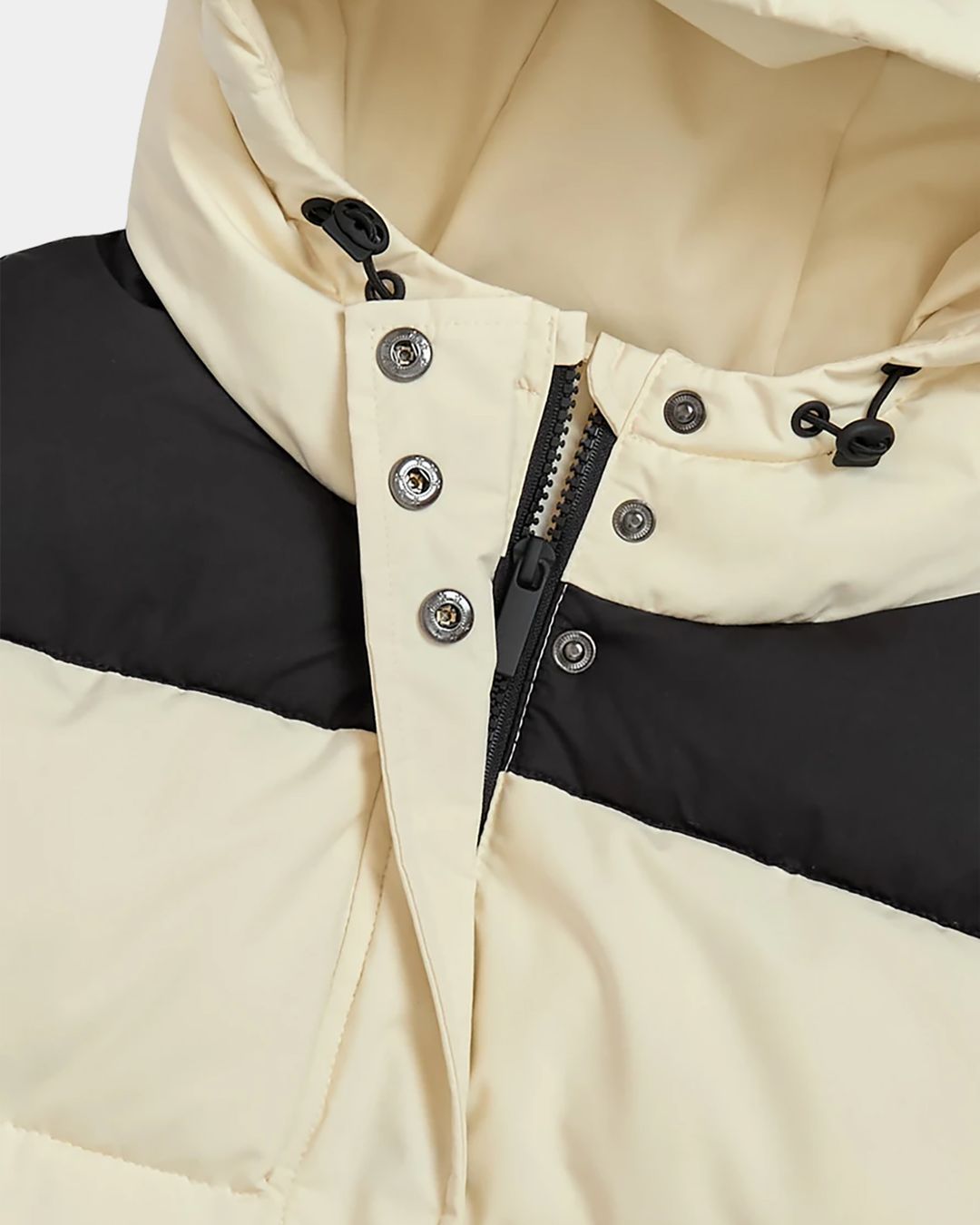 Купить Пуховик MOTHERBEAR