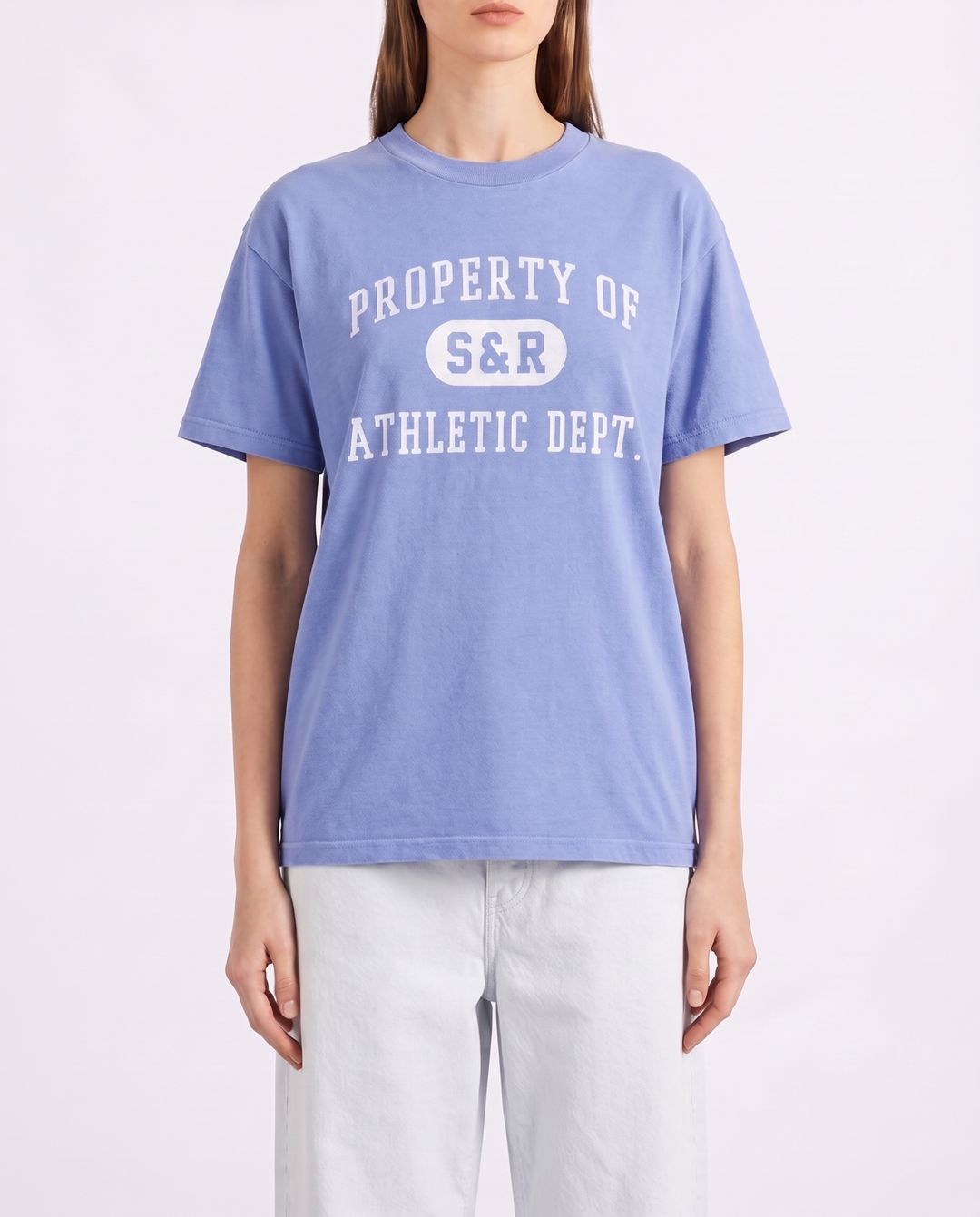 Купить Футболка SPORTY&RICH