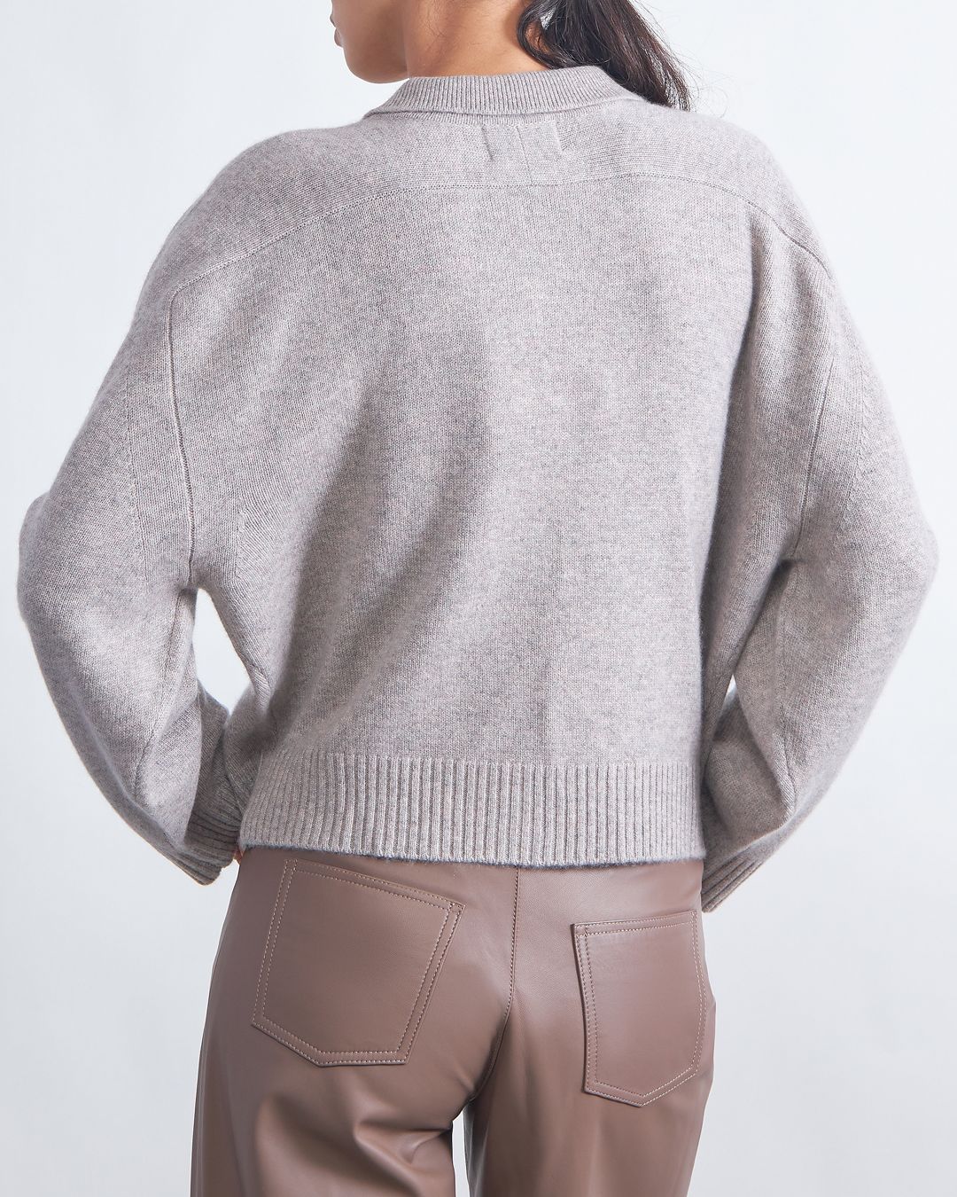 Купить Джемпер LOULOU DE SAISON