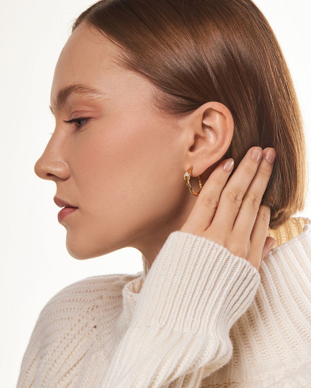 Купить Серьги BY ALONA