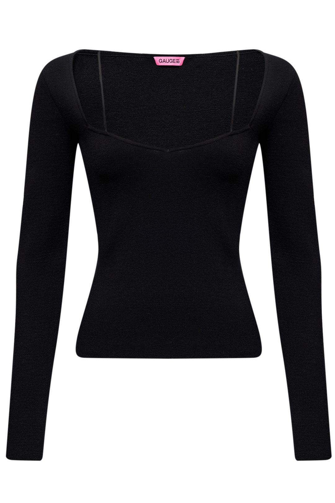 Купить Джемпер GAUGE81