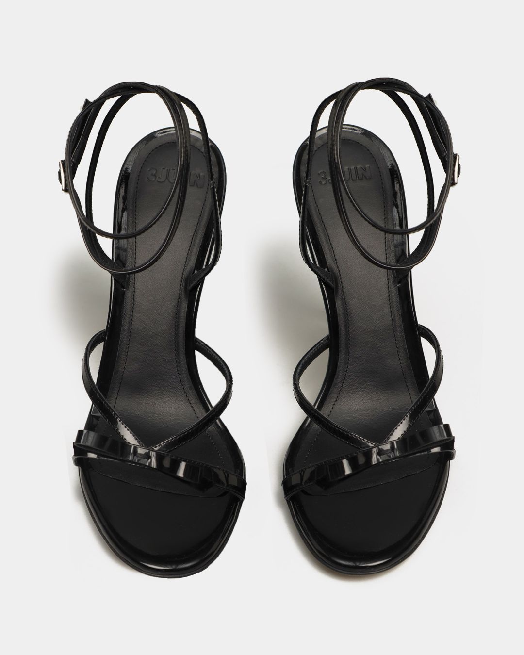 Купить Туфли 3JUIN