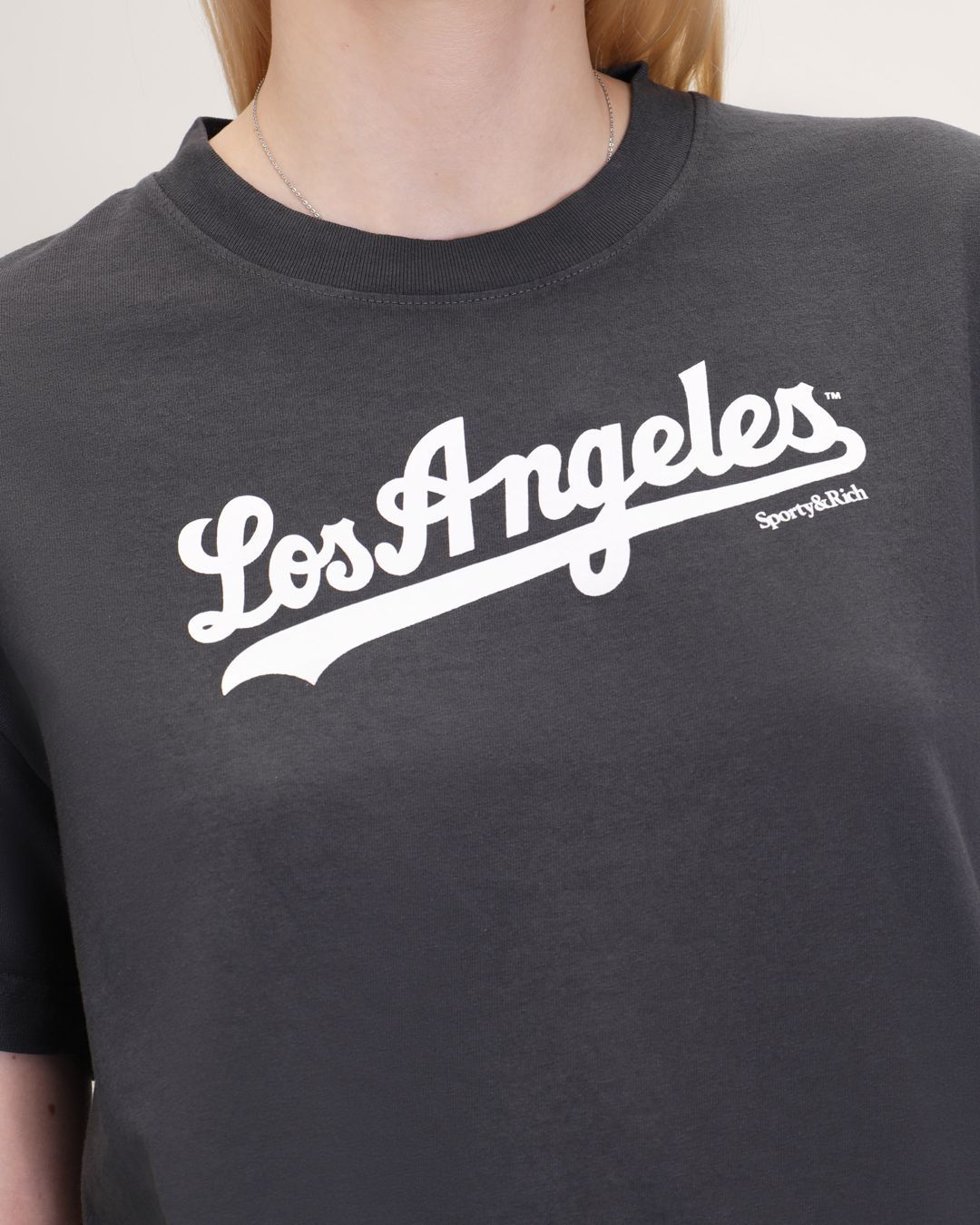 Купить Футболка SPORTY&RICH