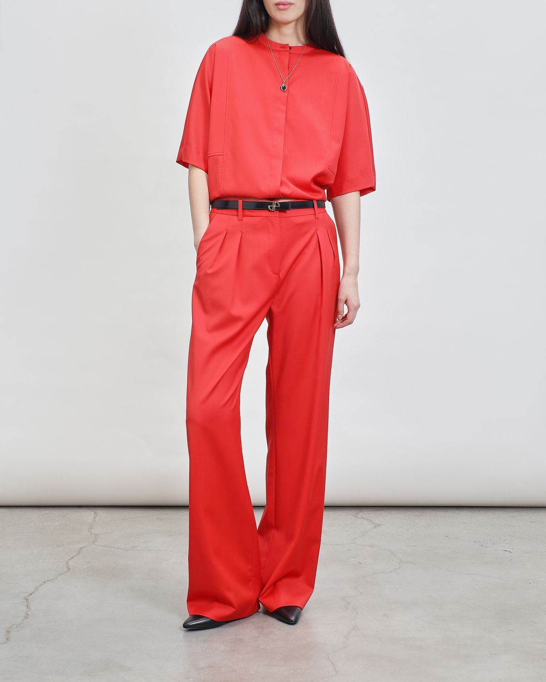 Купить Блуза LOULOU DE SAISON