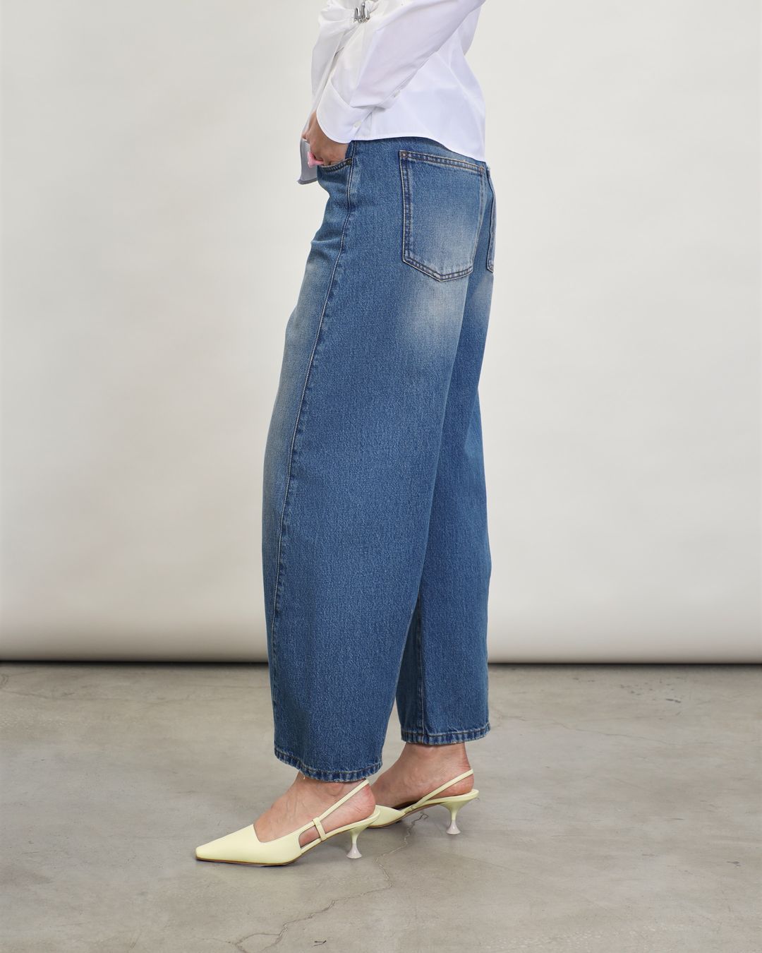 Купить Джинсы MSGM