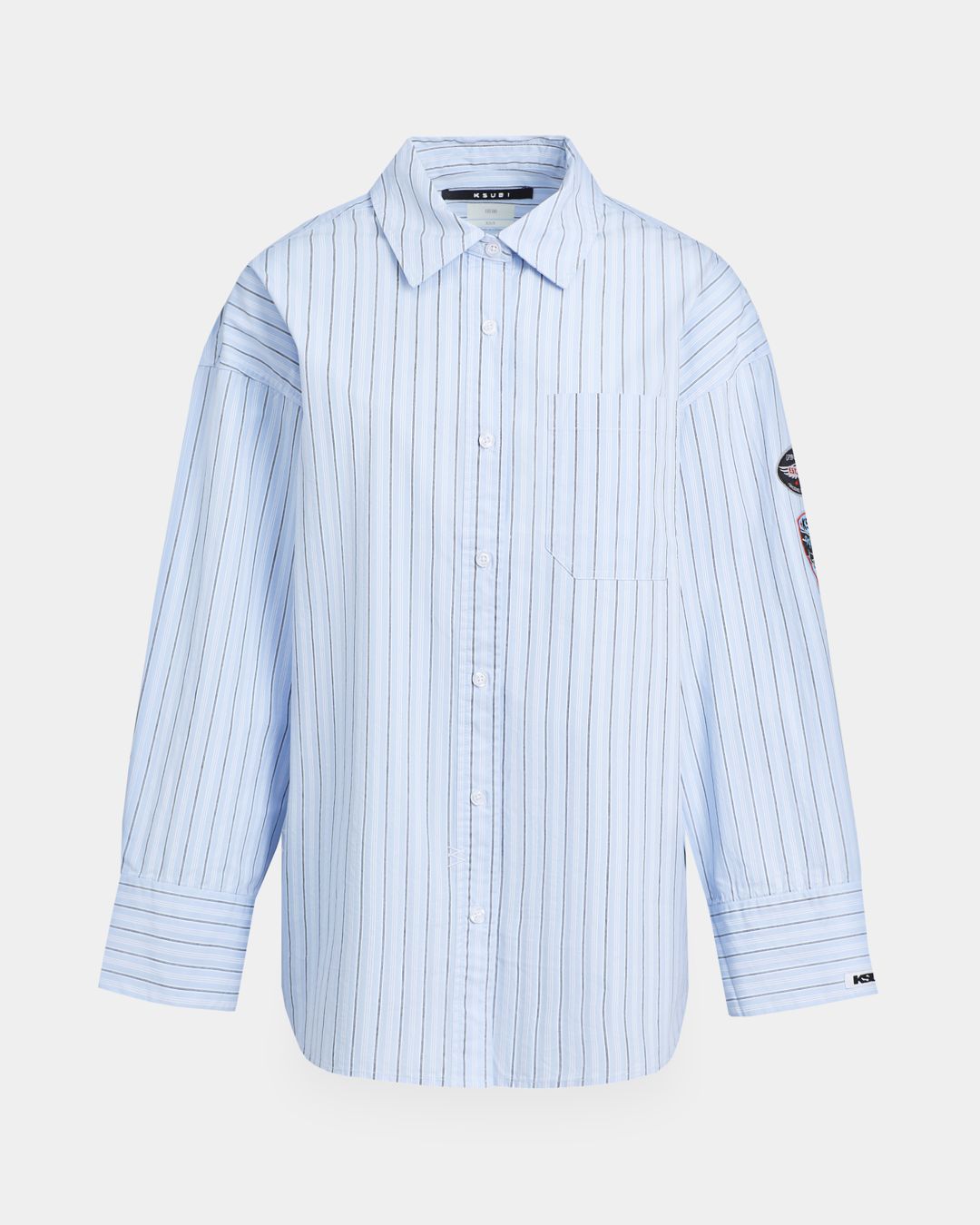 Купить Рубашка KSUBI