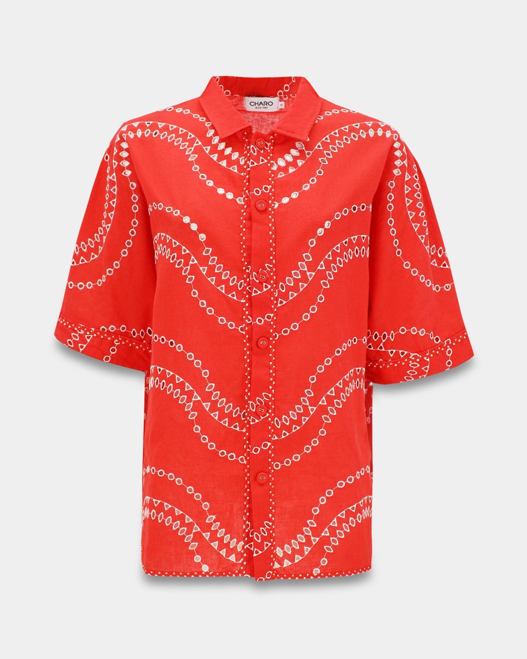 Купить Рубашка CHARO RUIZ