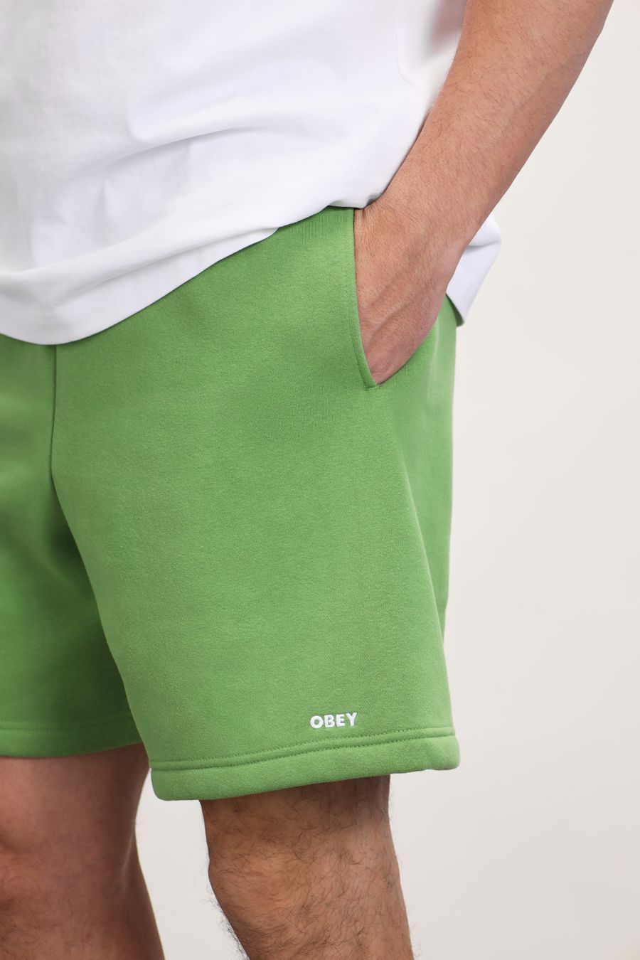 Купить Шорты OBEY