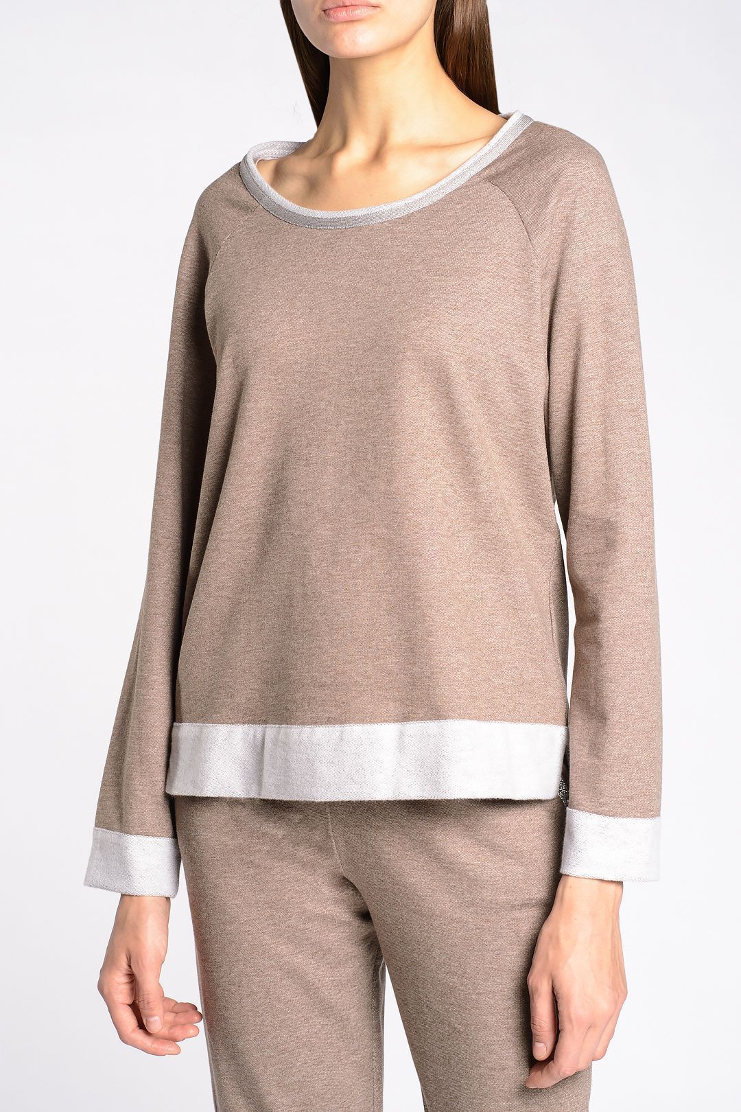 Купить Джемпер GRAN SASSO