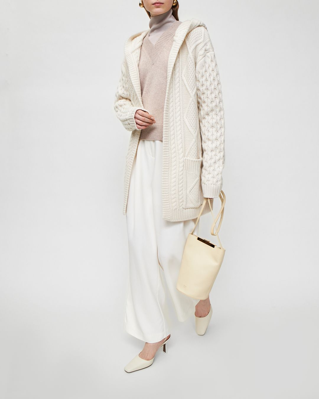 Купить Кардиган LISA YANG