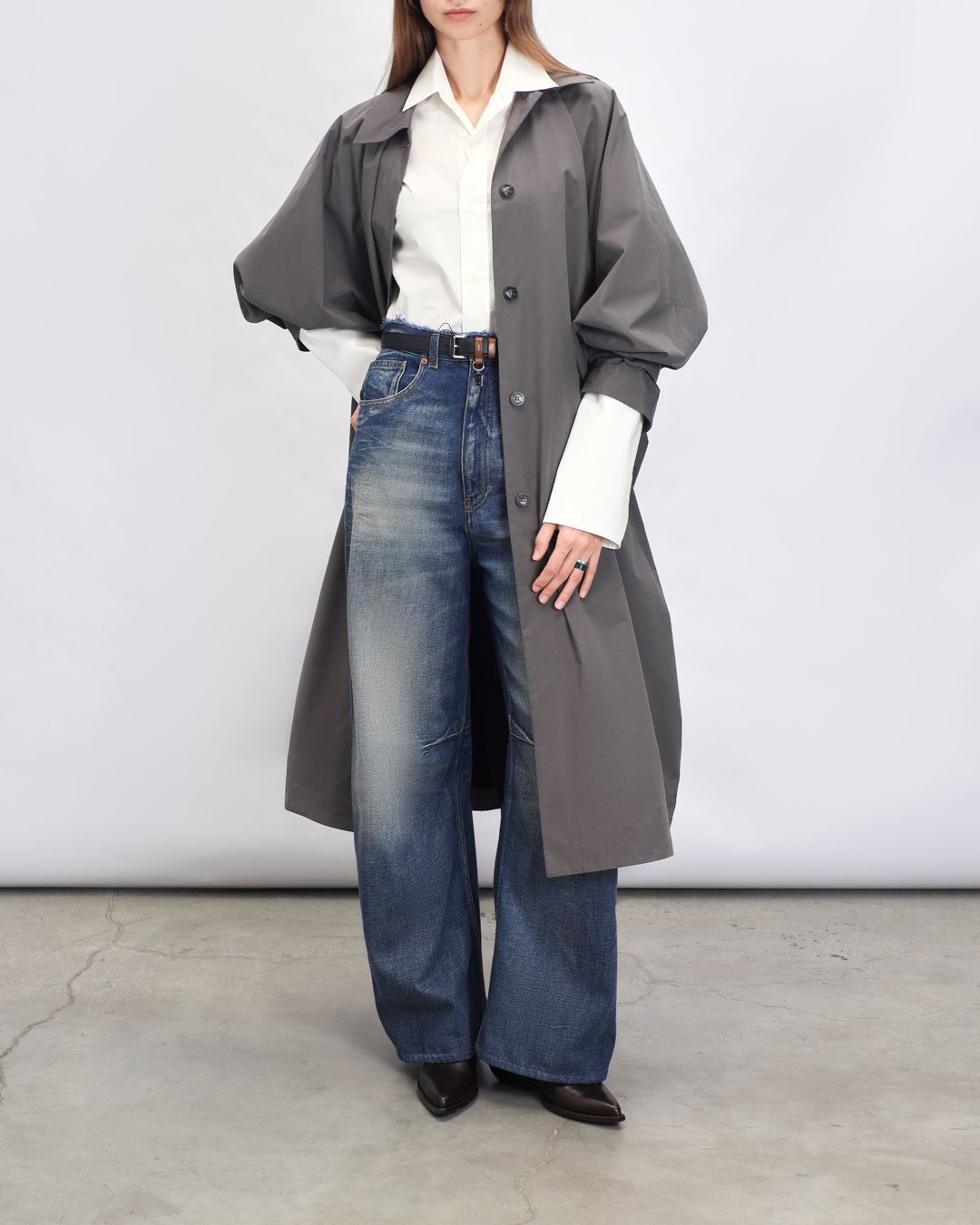 Купить Рубашка MM6