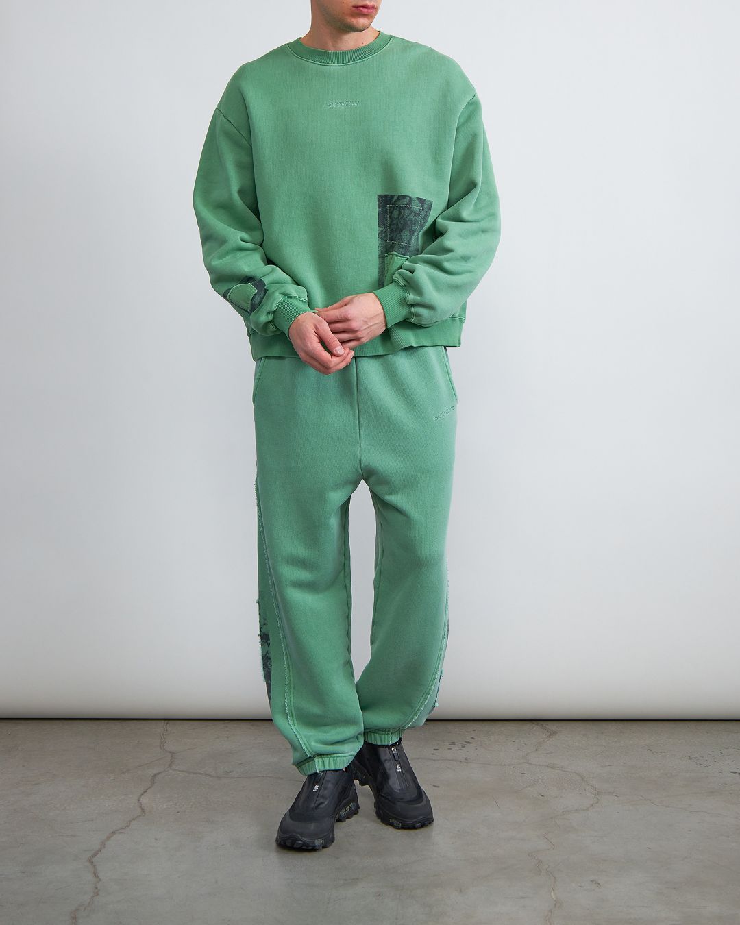 Купить Брюки A COLD WALL MEN