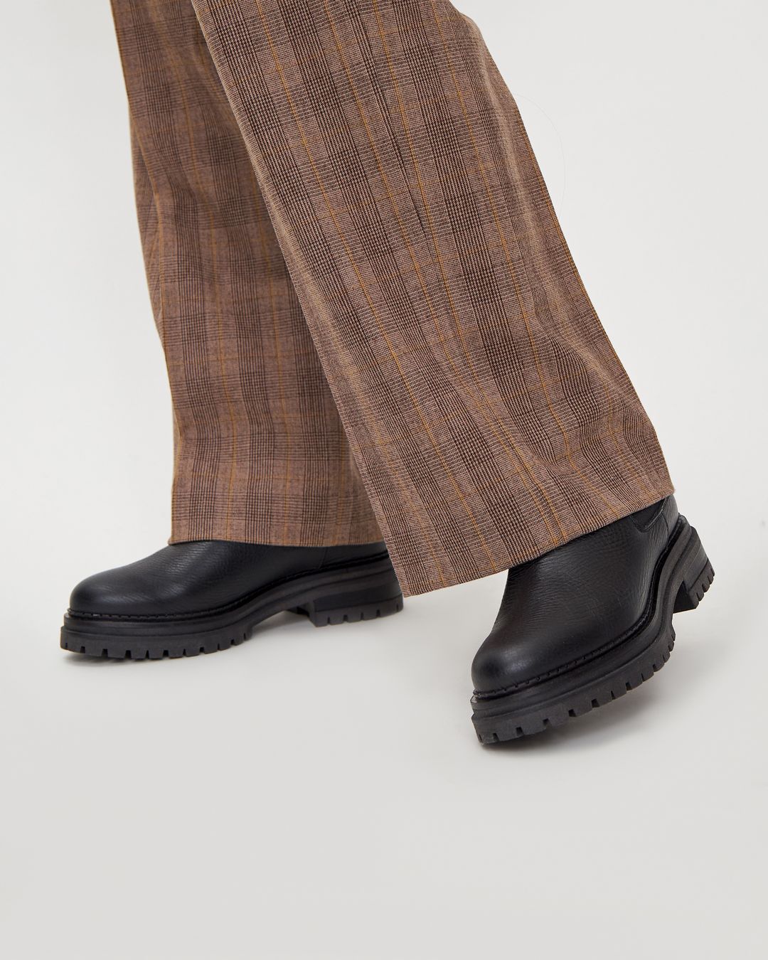 Купить Ботинки SERGIO ROSSI