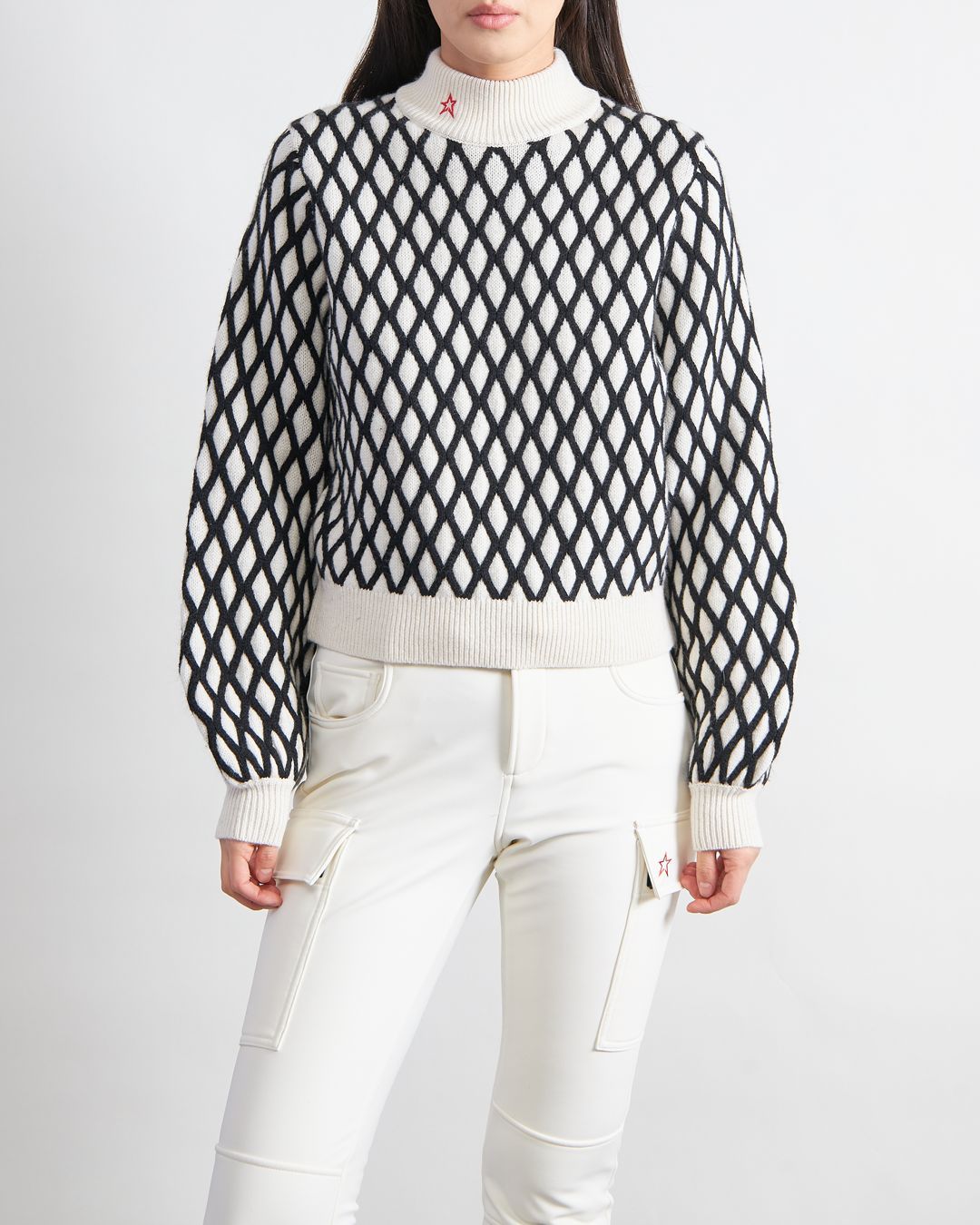 Купить Свитер PERFECT MOMENT