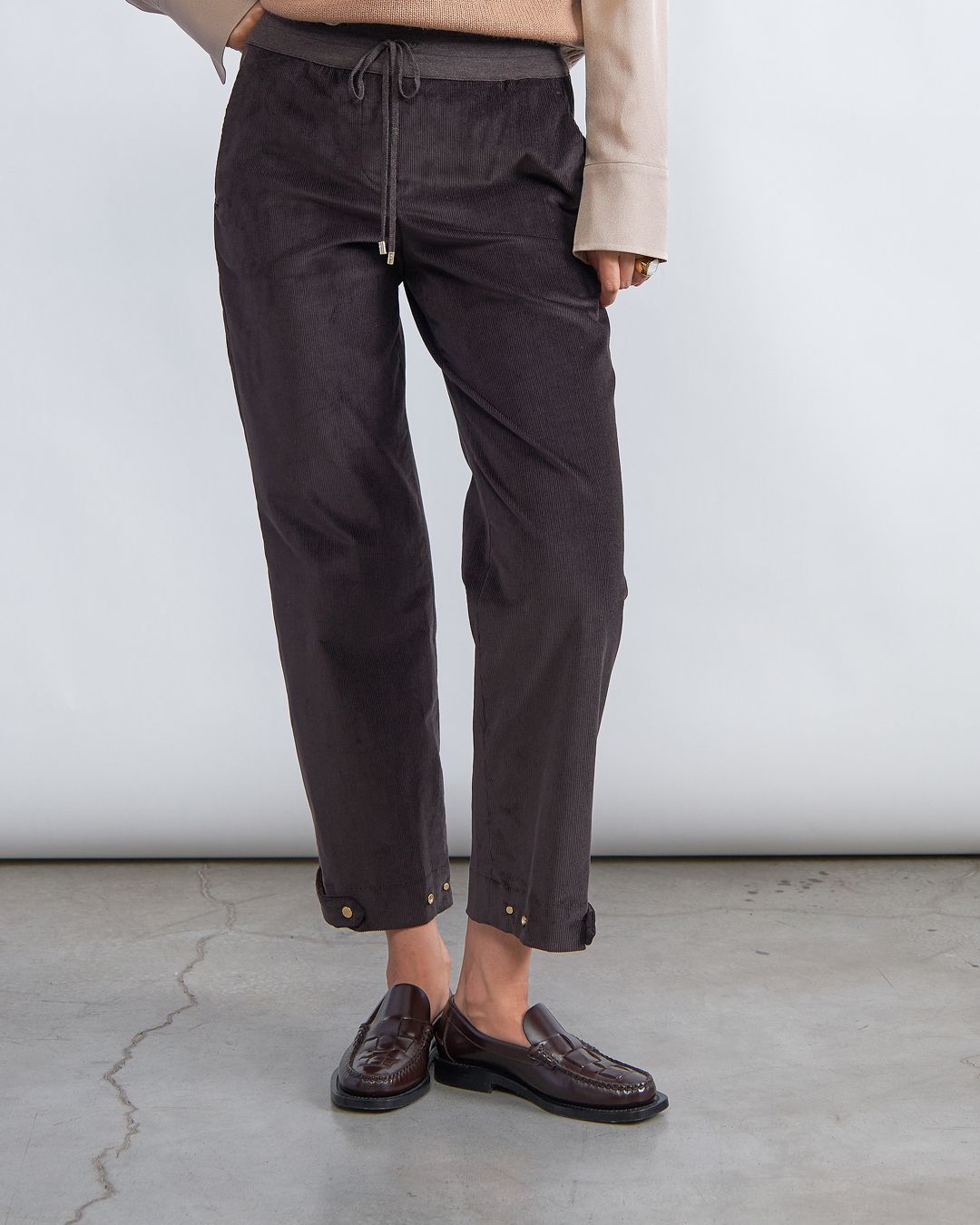 Купить Брюки LORENA ANTONIAZZI