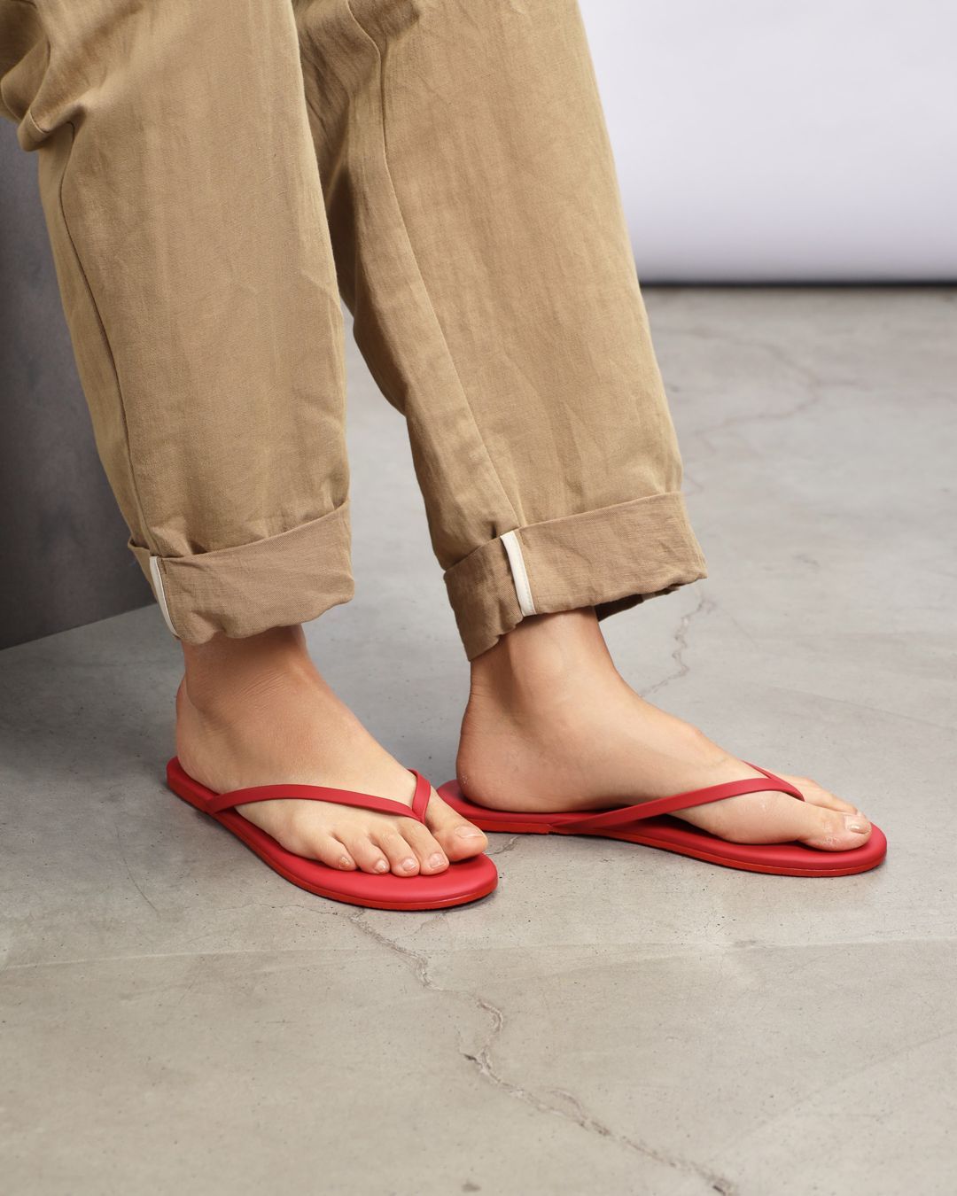 Купить Сандалии TKEES