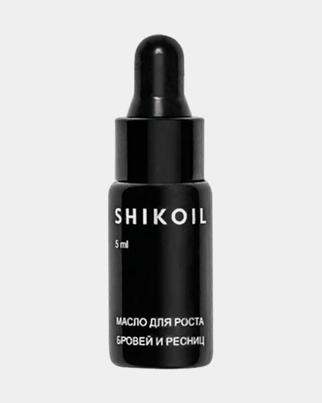 Купить Масло для бровей / shikoil SHIK