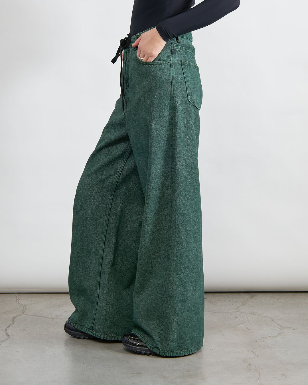 Купить Джинсы MM6