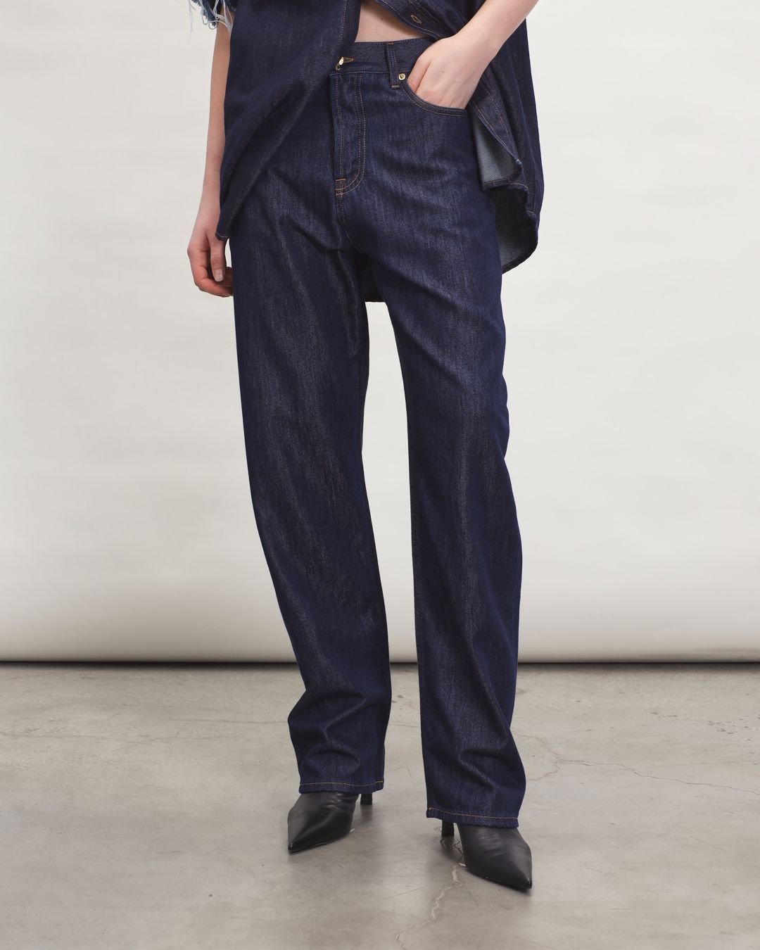 Купить Джинсы DARKPARK