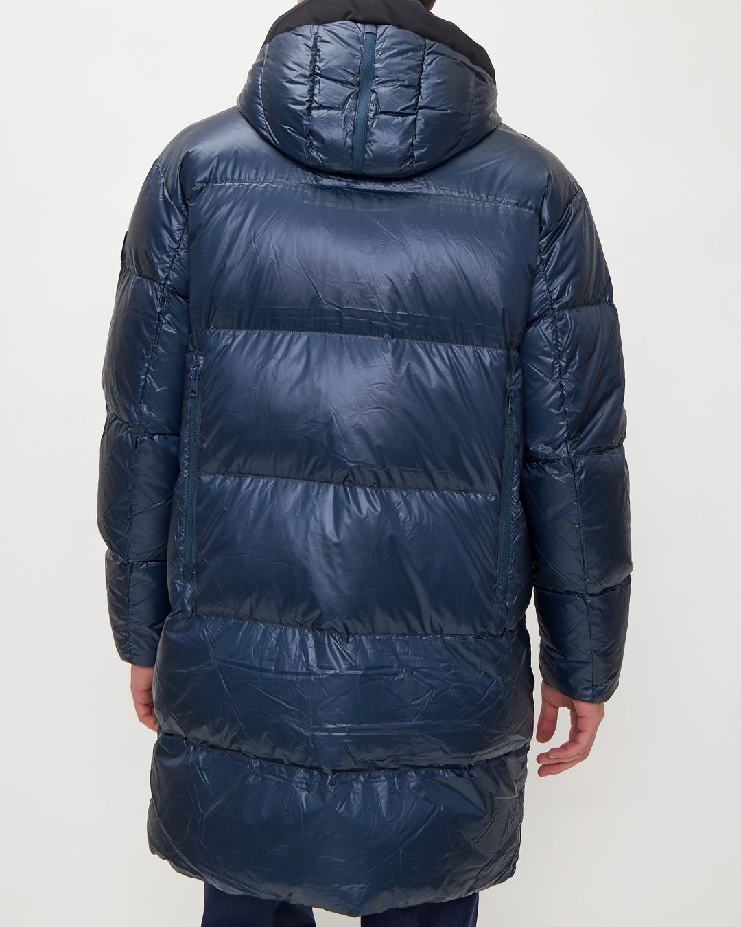 Купить Пуховик DUNO