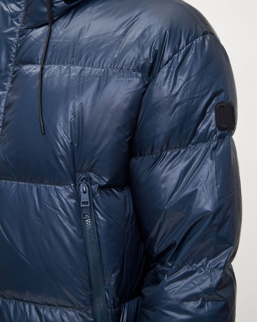 Купить Пуховик DUNO