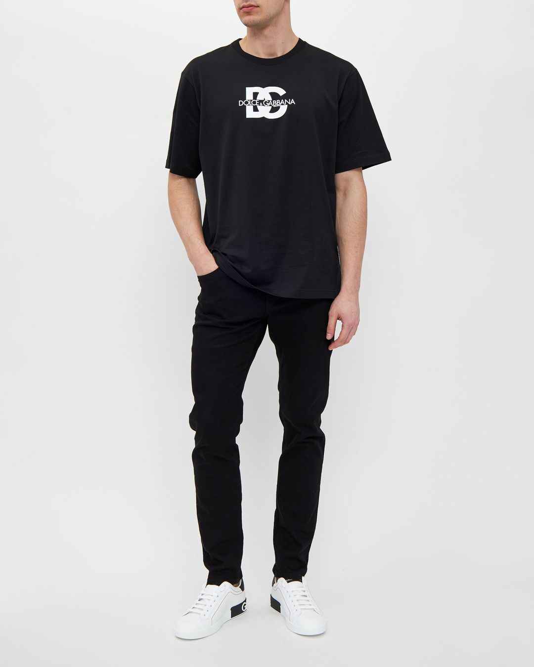 Купить Футболка DOLCE & GABBANA