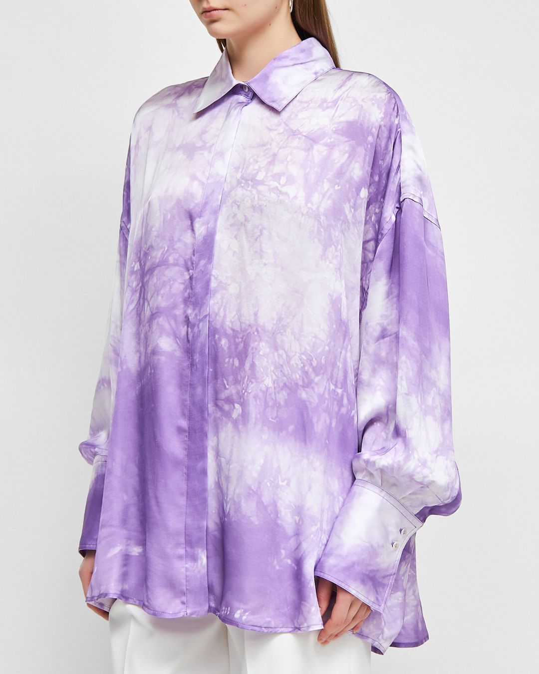 Купить Блуза GIUSEPPE DI MORABITO