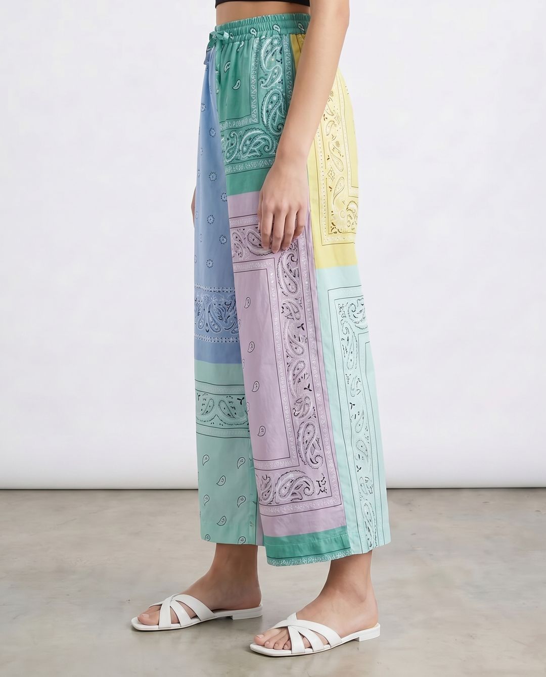 Купить Брюки WEEKEND MAX MARA