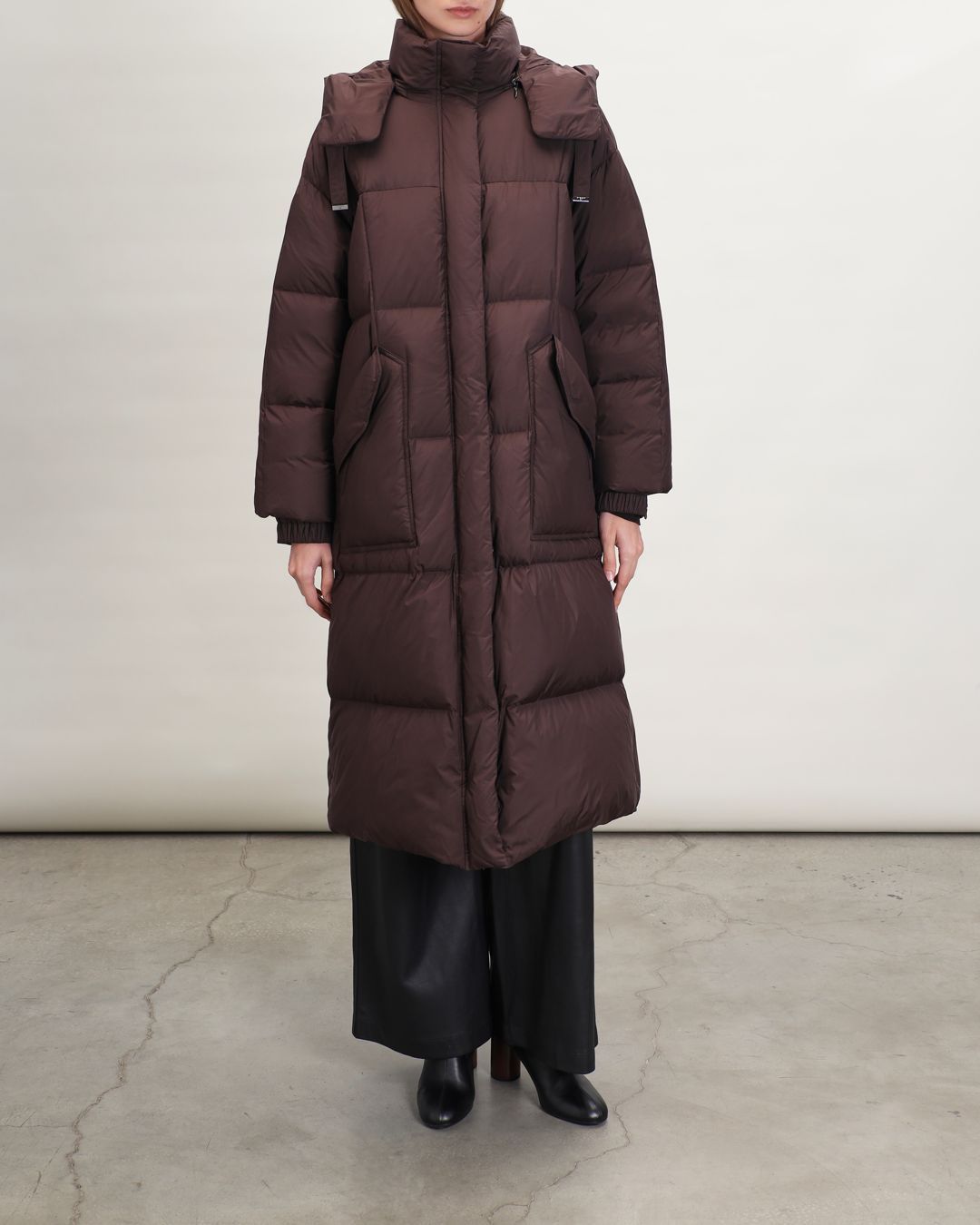 Купить Пуховик DIEGO M