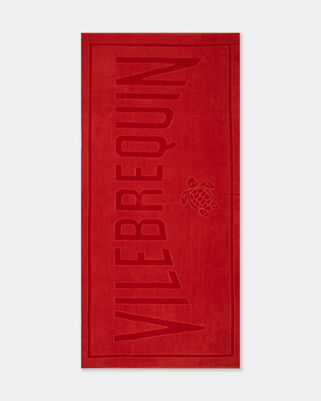 Купить Полотенце VILEBREQUIN
