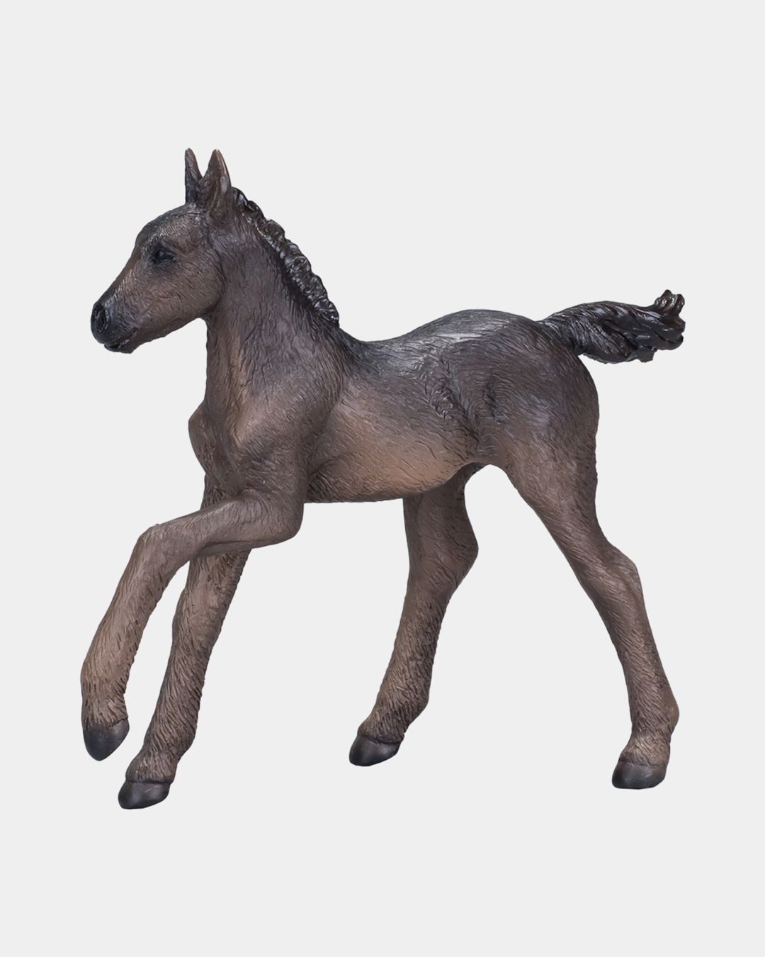 Купить Арабский жеребенок вороной KONIK