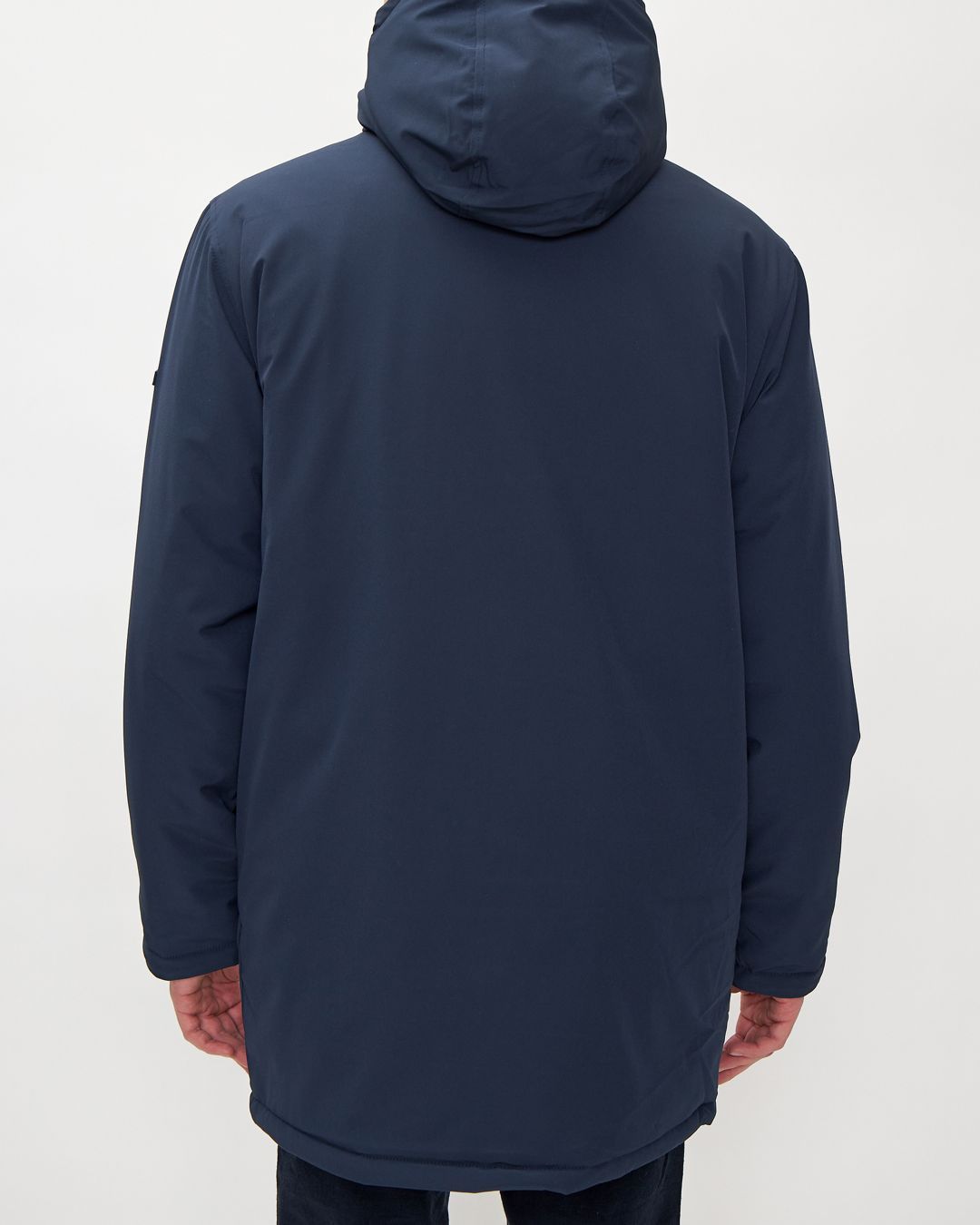 Купить Куртка SOLID