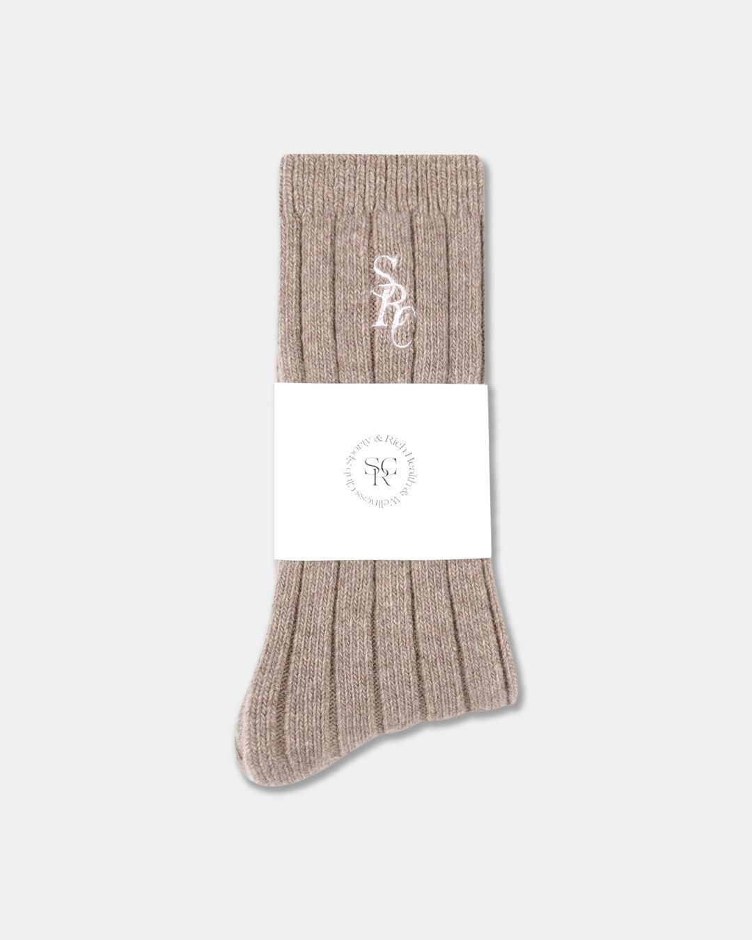 Купить Носки SPORTY&RICH