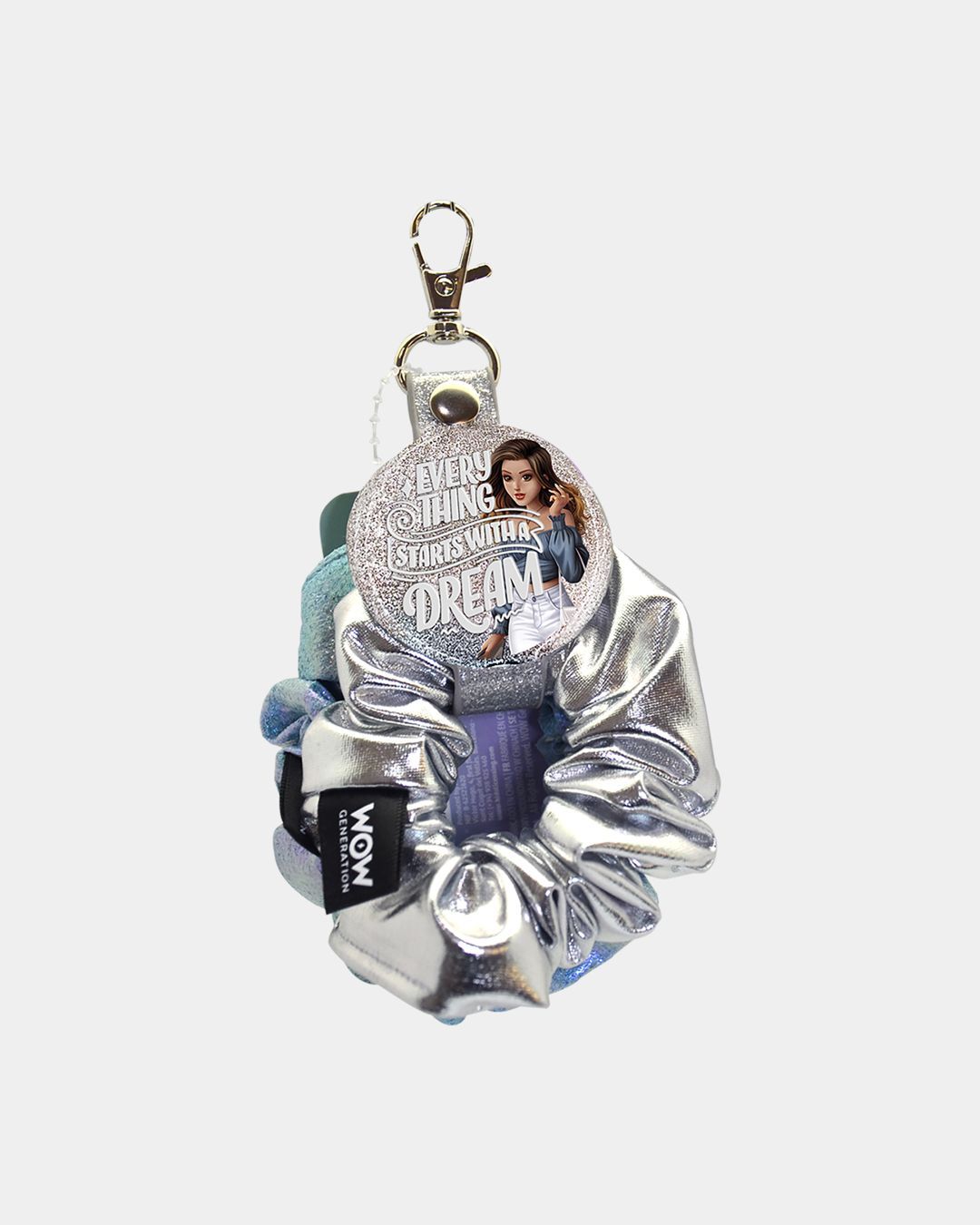 Купить Брелок WOW GENERATION