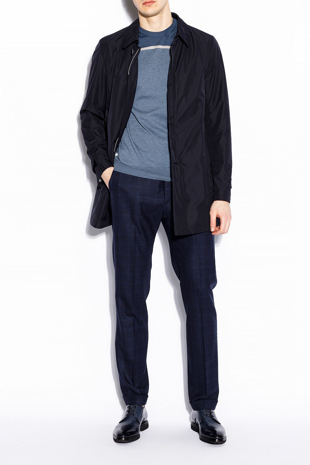 Купить Плащ HERNO