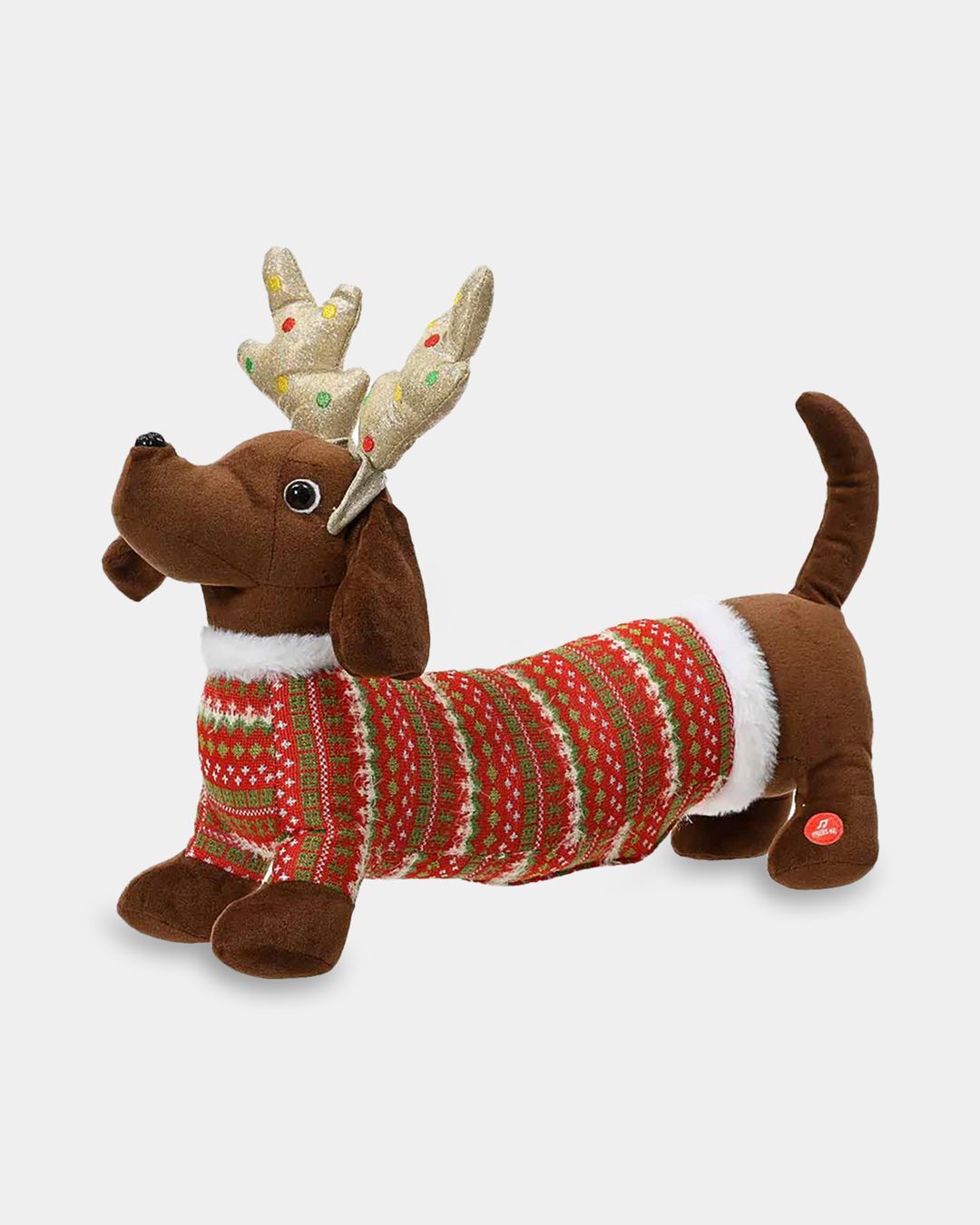 Купить Игрушка мягкая KAEMINGK