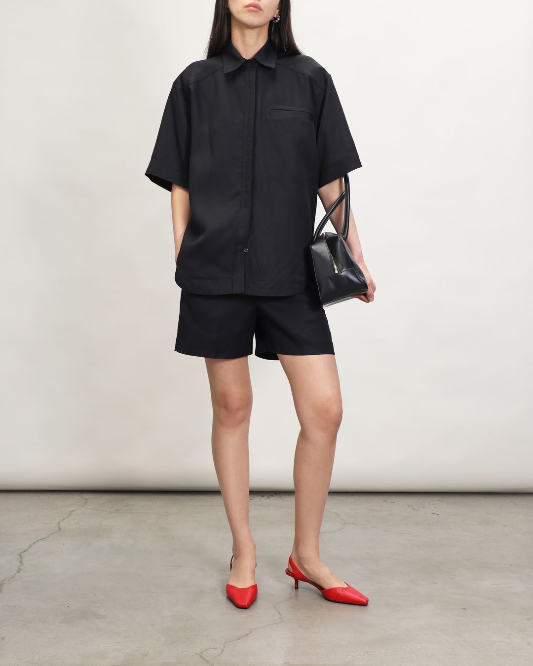 Купить Шорты LOULOU DE SAISON