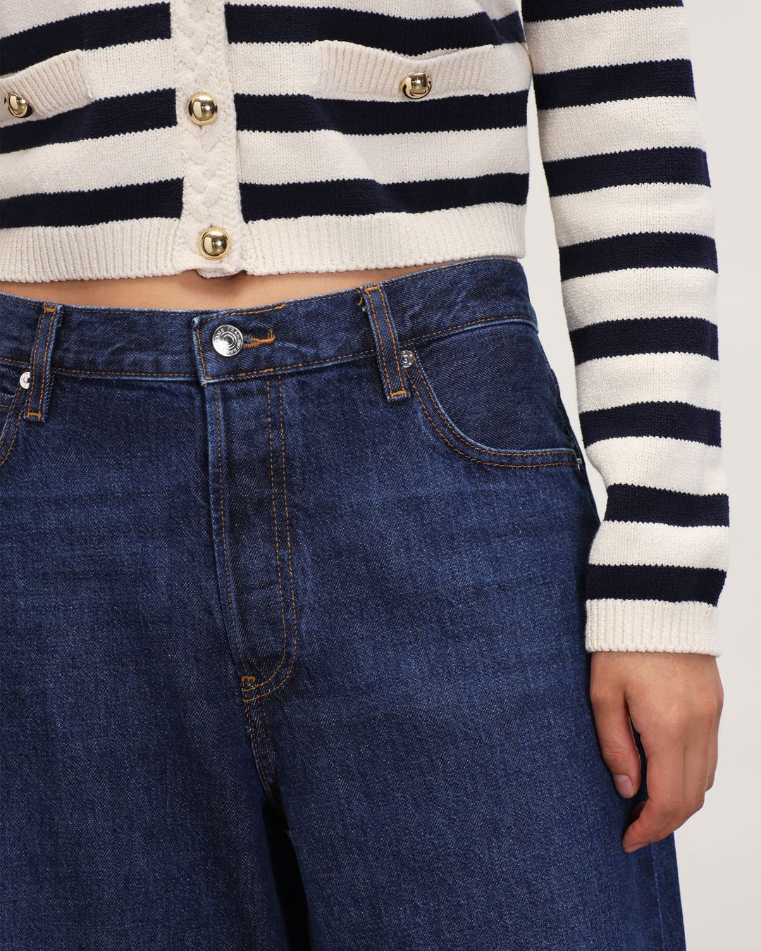 Купить Джинсы FRAME