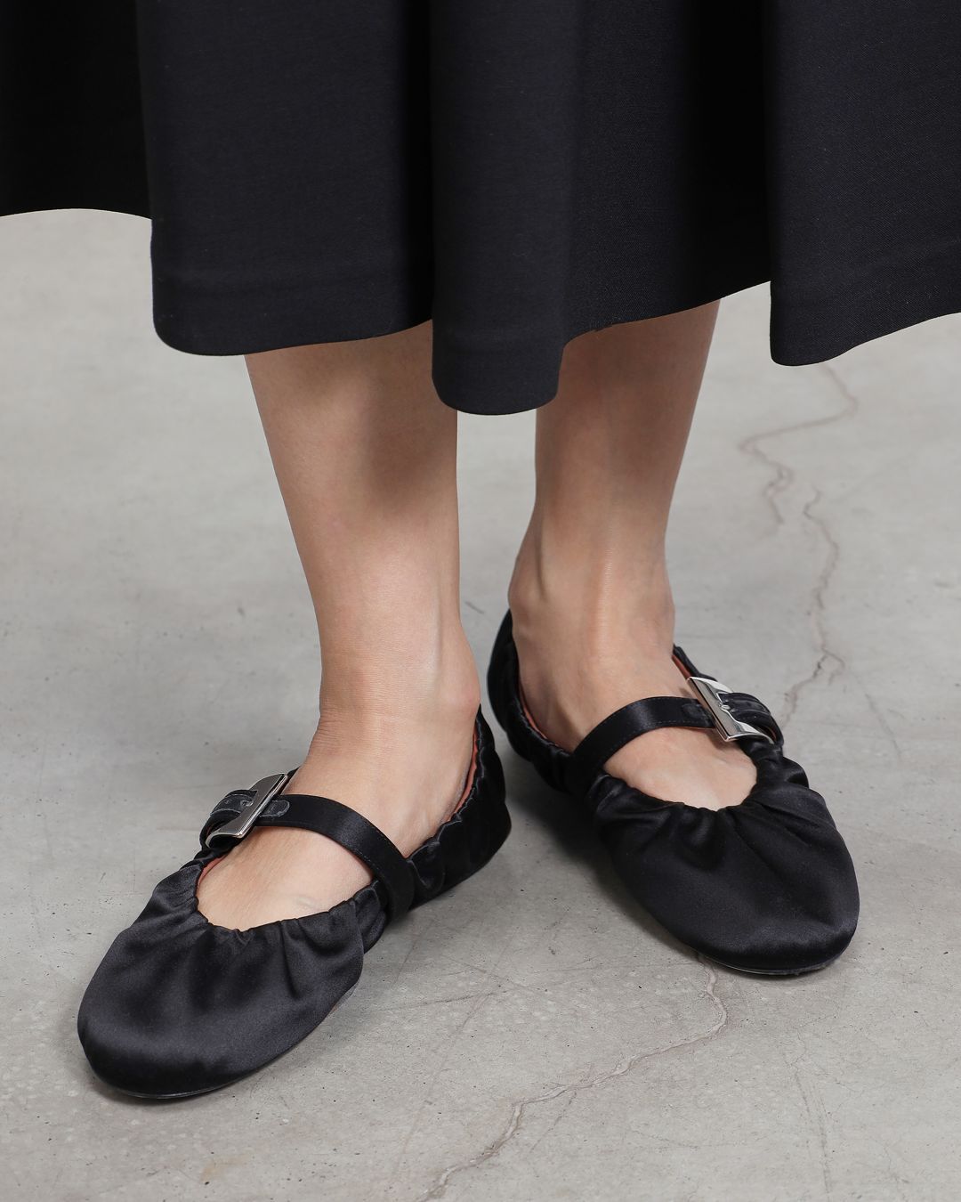 Купить Туфли PARIS TEXAS