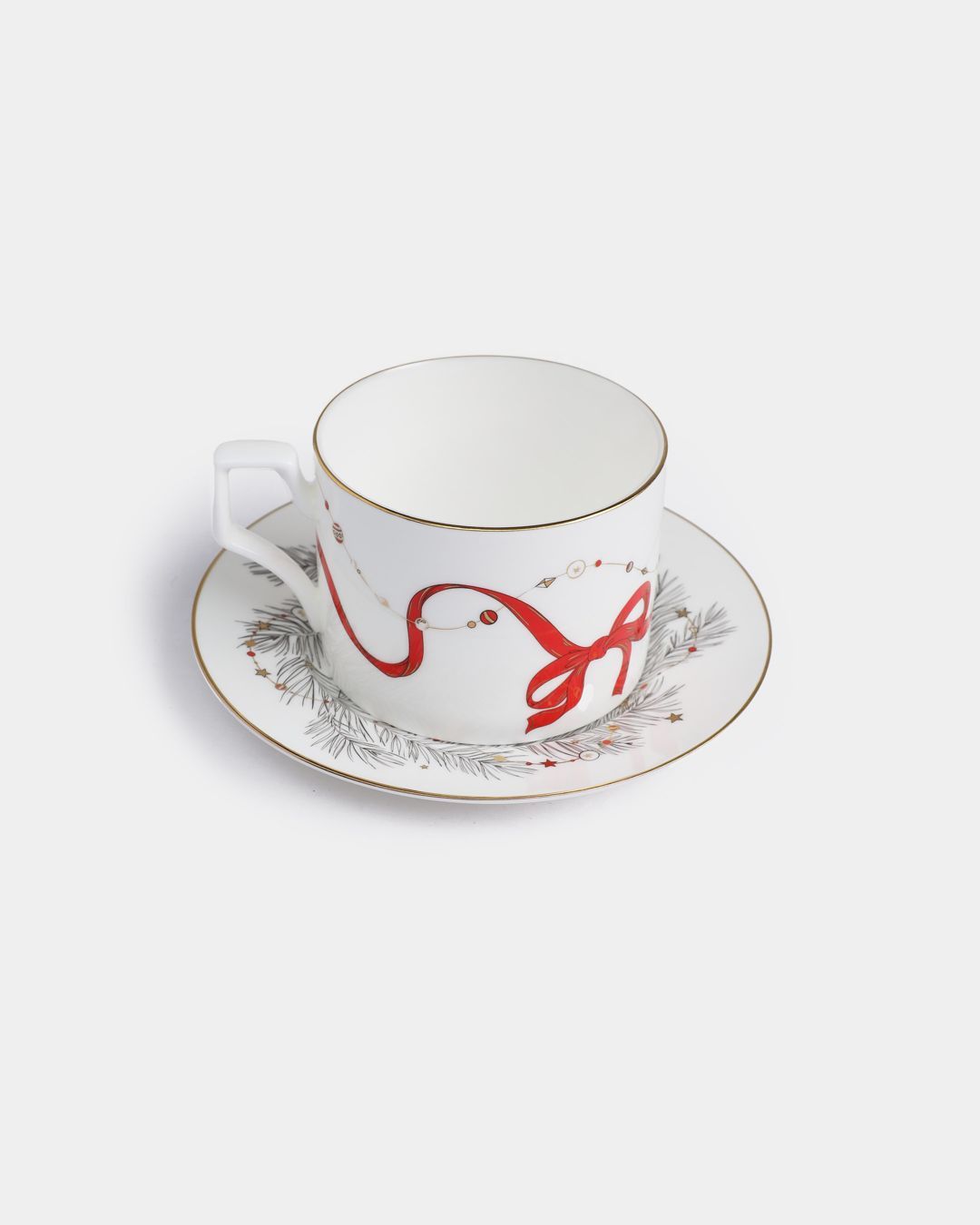 Купить Чайная пара Valerie Concept