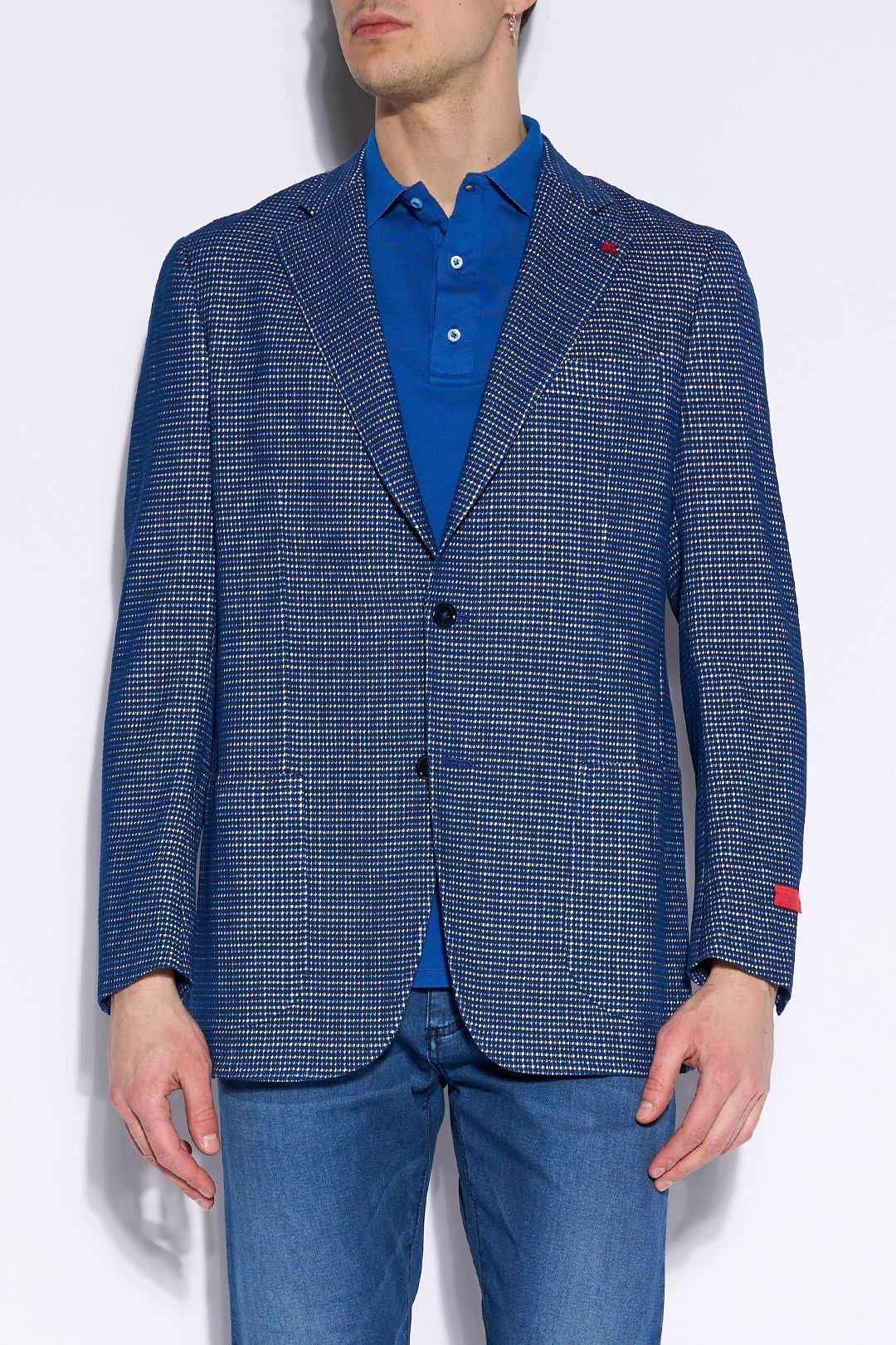 Купить Пиджак ISAIA