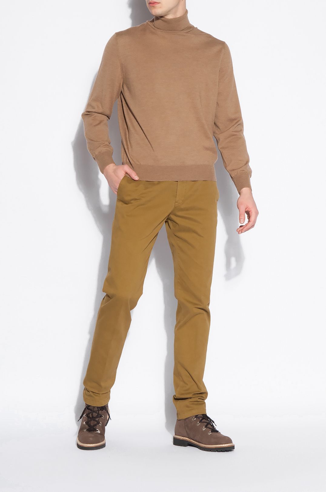 Купить Ботинки ENRICO MANDELLI