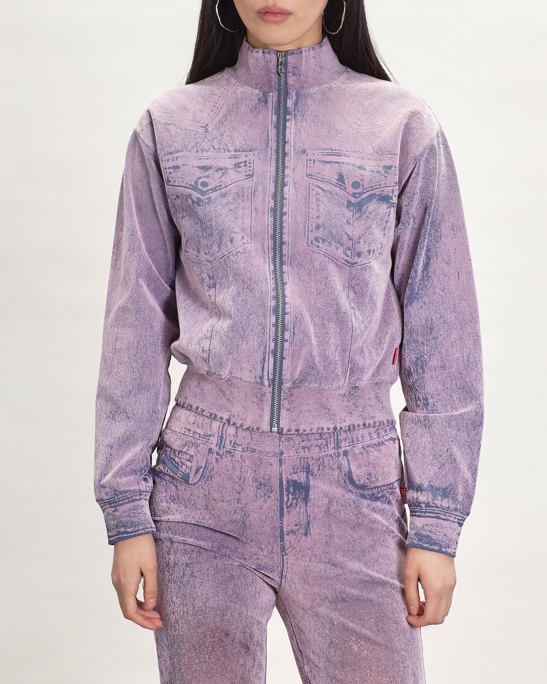 Купить Кардиган DIESEL