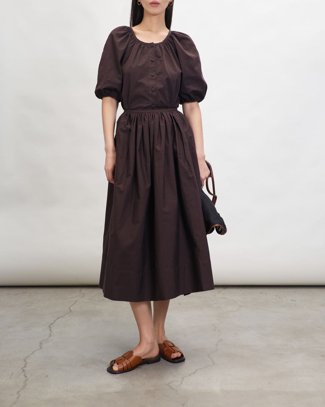 Купить Блуза PHILOSOPHY di LORENZO SERAFINI