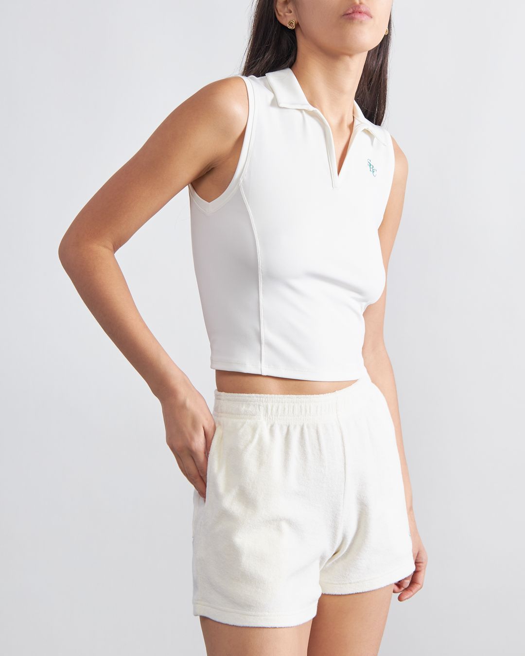 Купить Топ SPORTY&RICH