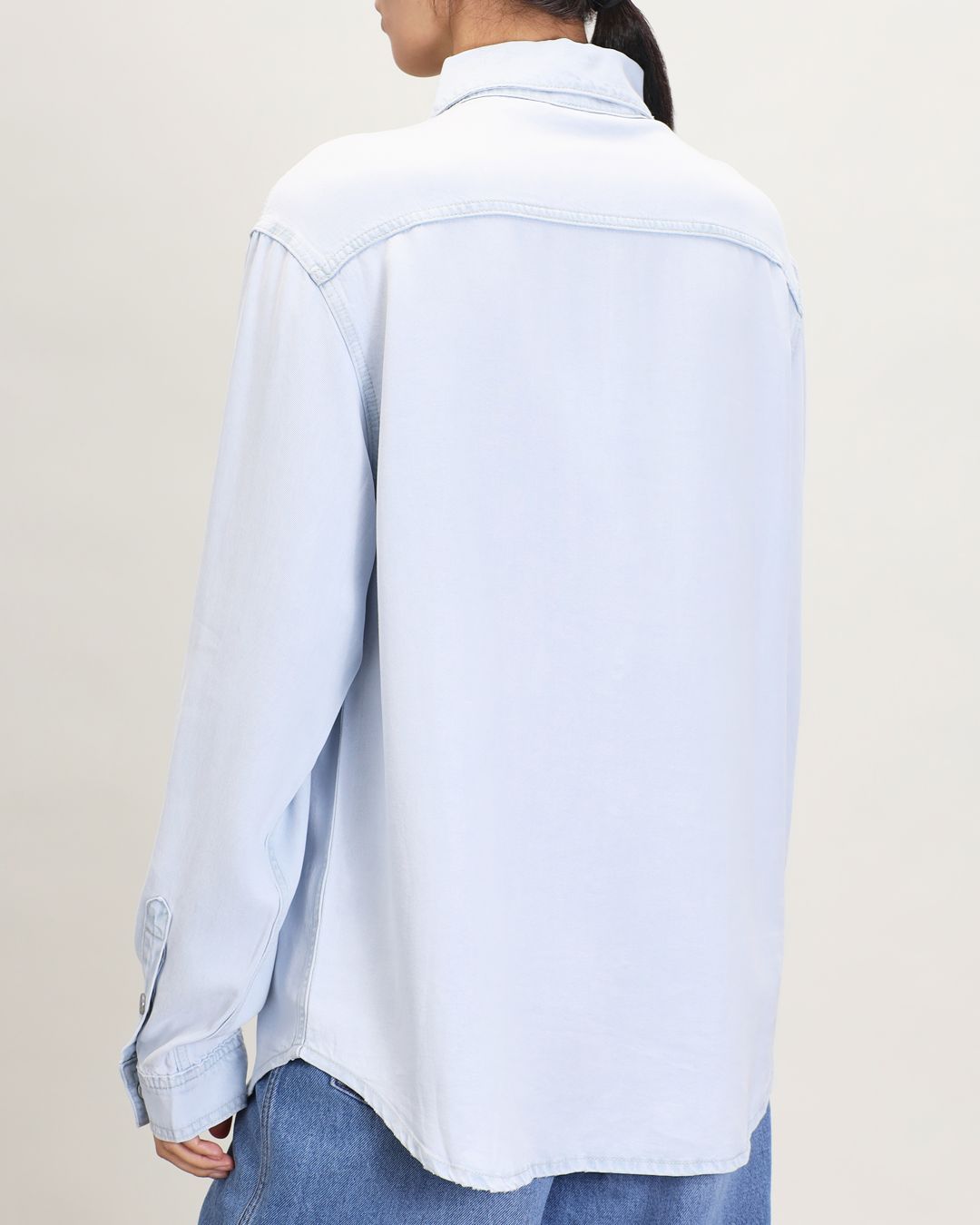 Купить Рубашка BLCV