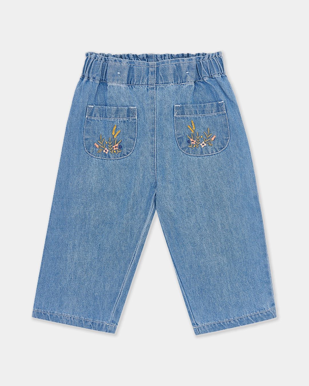 Купить Джинсы BABYBU