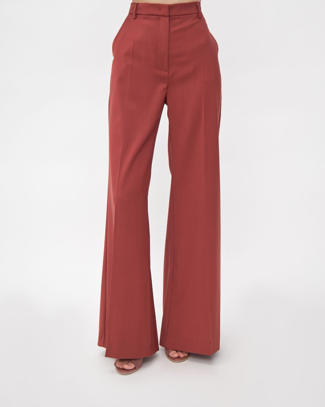 Купить Брюки WEEKEND MAX MARA