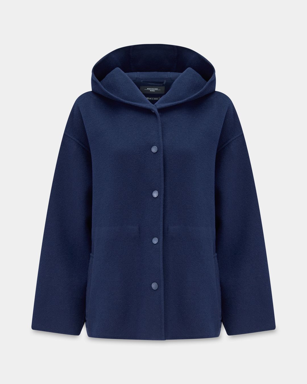 Купить Полупальто WEEKEND MAX MARA